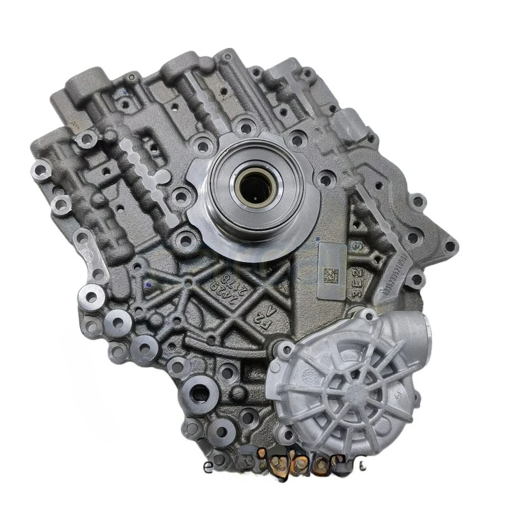 9T50 Transmission Oil Pump OEM 24292178 Fit For Ford GM 9T50 9-SPEED Gearbox Car Accessories 9T50E
9T50 Transmission Oil Pump OEM 24292178 Fit For Ford GM 9T50 9-SPEED Gearbox Car Accessories 9T50E