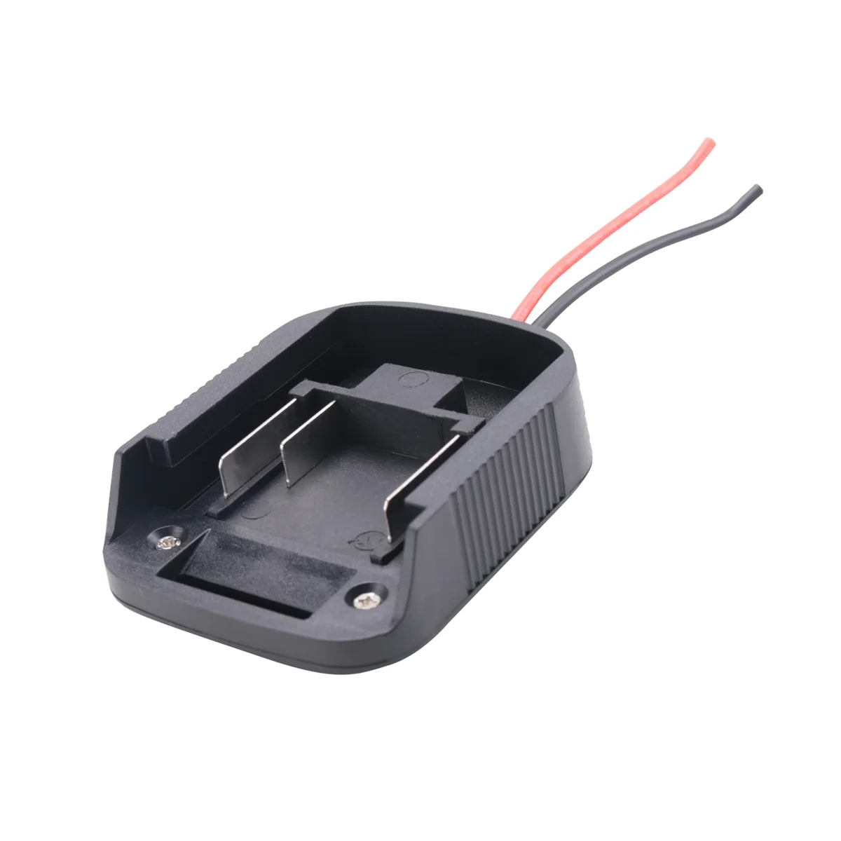 Battery Adapter1Pc Battery Adapter for 18V Lithium Battery Power Tool Connector Adapter Dock Holder for Power Tool BL1830 BL1840
Battery Adapter1Pc Battery Adapter for 18V Lithium Battery Power Tool Connector Adapter Dock Holder for Power Tool BL1830 BL1840