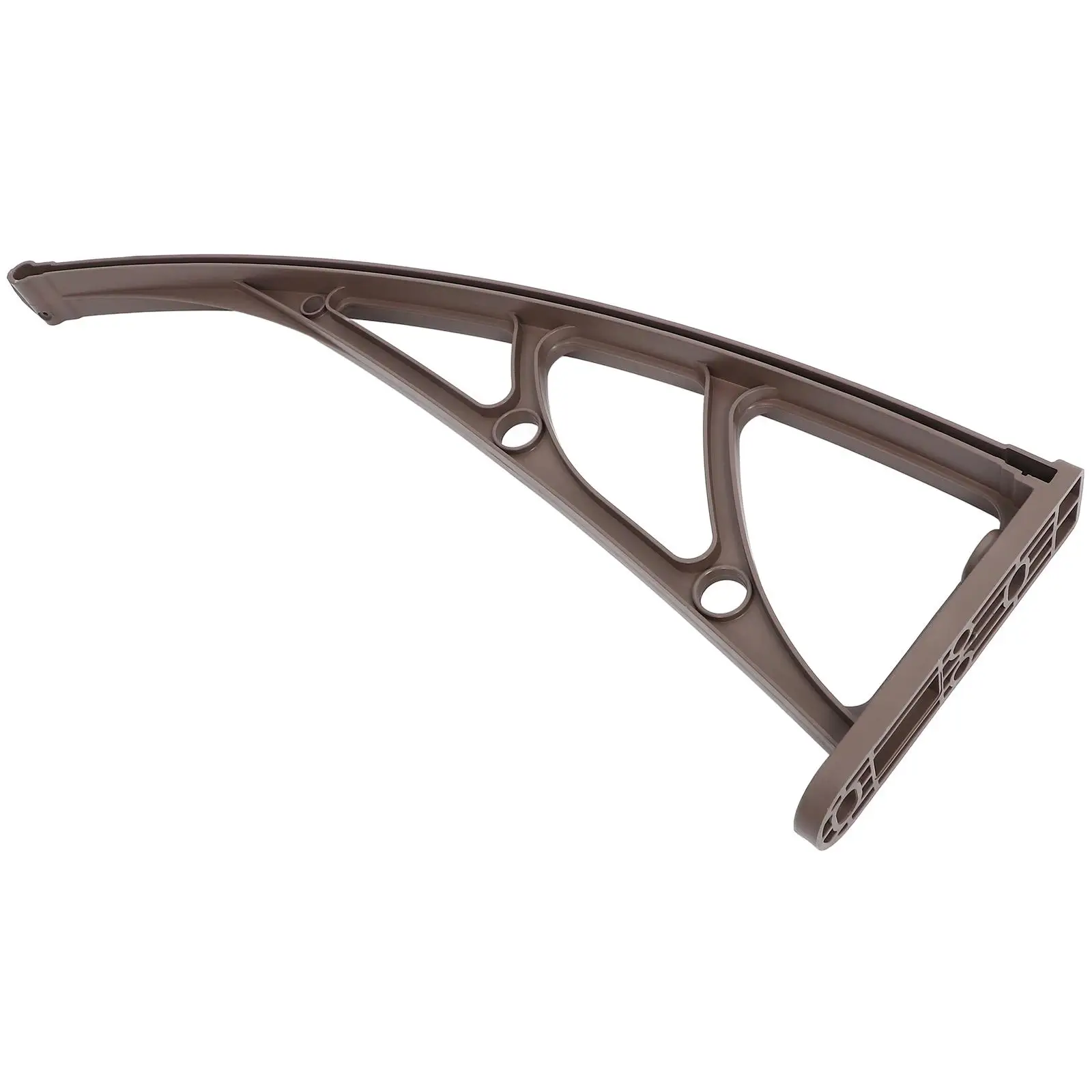 Patio Awnings Brackets Windows Door Canopy Outdoor Reinforced UPVC Silent Balcony Home Commercial Weather Resistant Fade
Patio Awnings Brackets Windows Door Canopy Outdoor Reinforced UPVC Silent Balcony Home Commercial Weather Resistant Fade