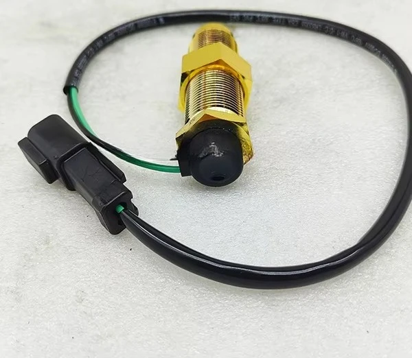 7861-93-2330 Sensor, Used for PC300 PC360 PC400 Excavator SAA6D140E7861-93-2330 Garden Tools Car Accessories
7861-93-2330 Sensor, Used for PC300 PC360 PC400 Excavator SAA6D140E7861-93-2330 Garden Tools Car Accessories
