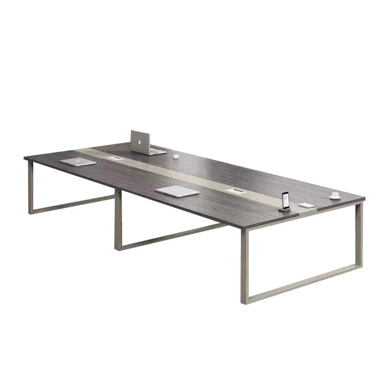 *Commercial Bamboo Conference Table and Chair Combination Simple Modern Long Meeting Training Table
*Commercial Bamboo Conference Table and Chair Combination Simple Modern Long Meeting Training Table