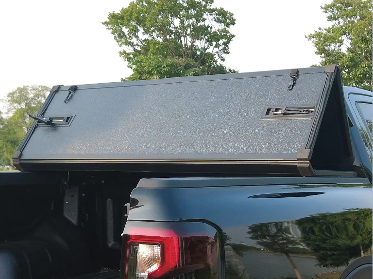 High Quality Hard Tri Fold Tonneau Cover Pickup Retractable Trifold Tonneau Cover for Dodge RAM1500 Pickup Bed Covers
High Quality Hard Tri Fold Tonneau Cover Pickup Retractable Trifold Tonneau Cover for Dodge RAM1500 Pickup Bed Covers