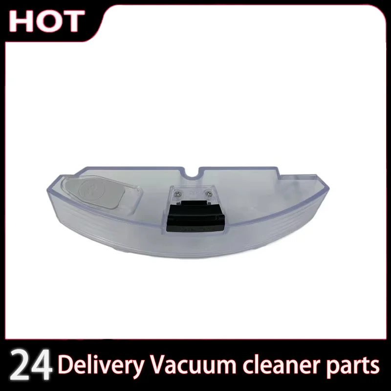 Original Roborock S8 / S8+ / S8 Plus Ultron Water Tank Mop Cloths Mount Holder Accessories Spare Parts For Vacuum Cleaner
Original Roborock S8 / S8+ / S8 Plus Ultron Water Tank Mop Cloths Mount Holder Accessories Spare Parts For Vacuum Cleaner