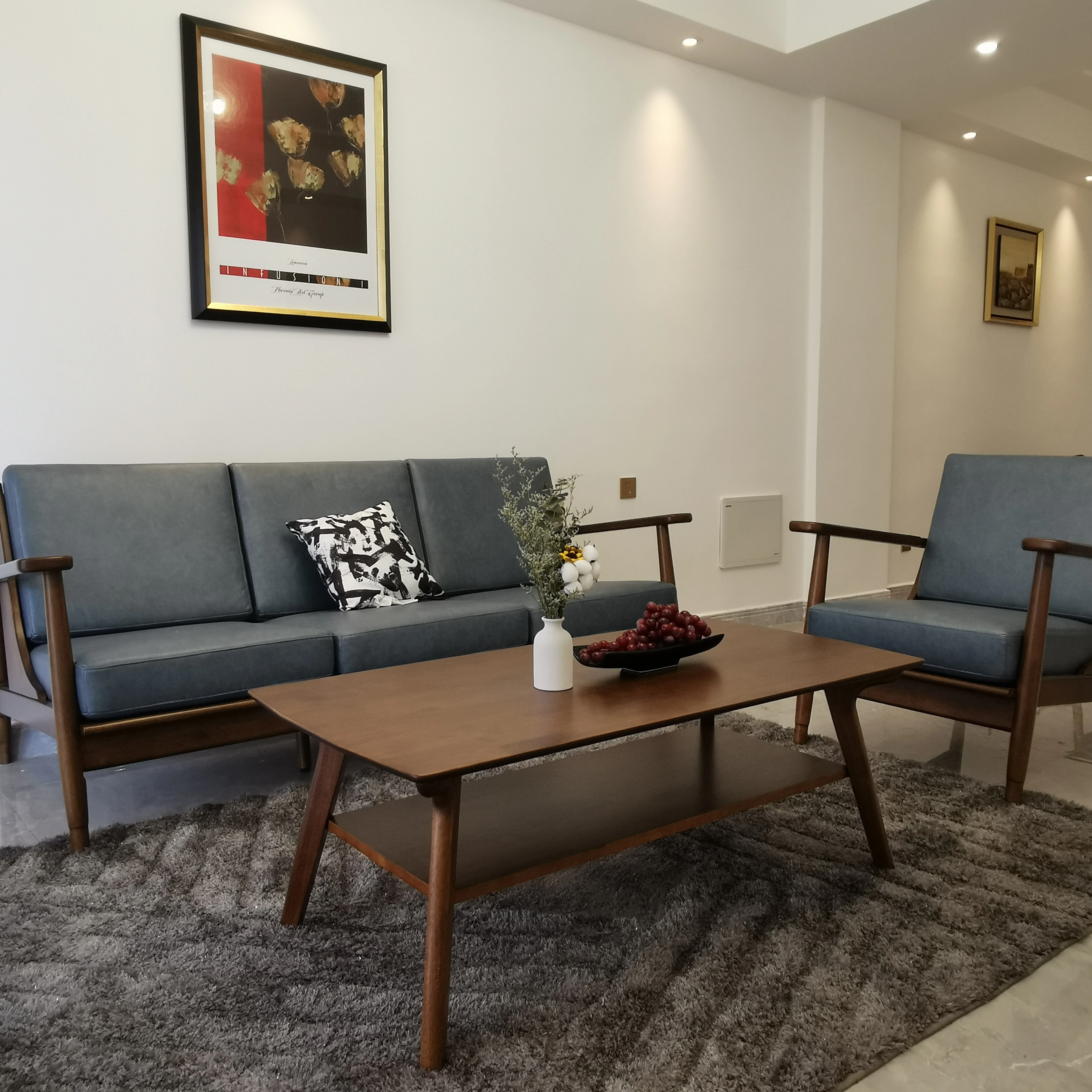 Massivholz 153bel Benutzer definierte Jiali Elegante stilvolle Massivholz Schnitts ofa Set Home Hotel Living Essbett 3)
Massivholz 153bel Benutzer definierte Jiali Elegante stilvolle Massivholz Schnitts ofa Set Home Hotel Living Essbett 3)