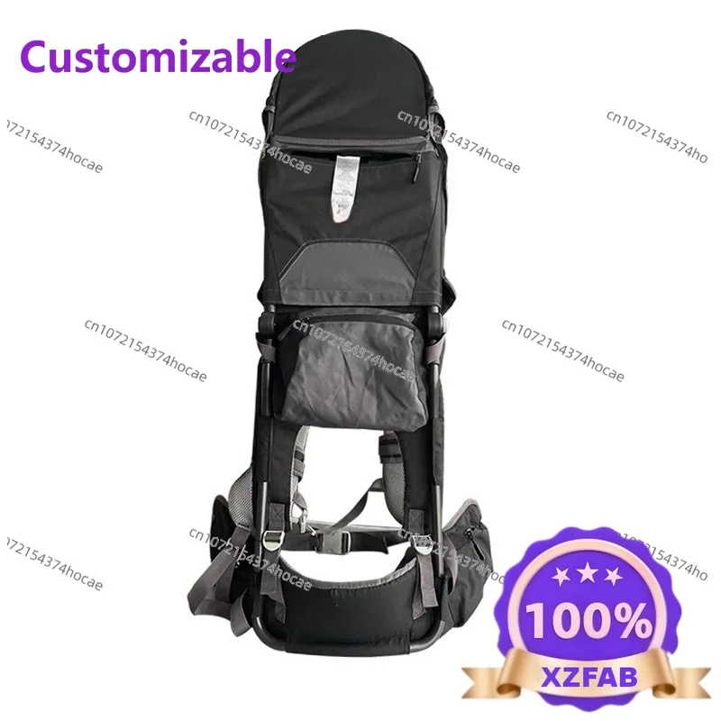 Factory Direct 2026 Top Seggiolino posteriore per bambini con tettuccio parasole, per passeggiate all'aperto, per mountain bike,
Factory Direct 2026 Top Seggiolino posteriore per bambini con tettuccio parasole, per passeggiate all'aperto, per mountain bike,