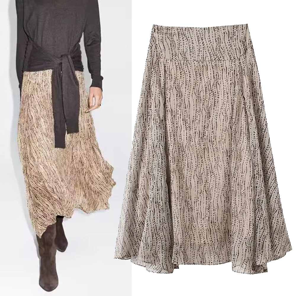 Повседневная женская асимметричная юбка H2624 из полиэстера, универсальная, со средней талией, А-силуэт, облегающая
Повседневная женская асимметричная юбка H2624 из полиэстера, универсальная, со средней талией, А-силуэт, облегающая