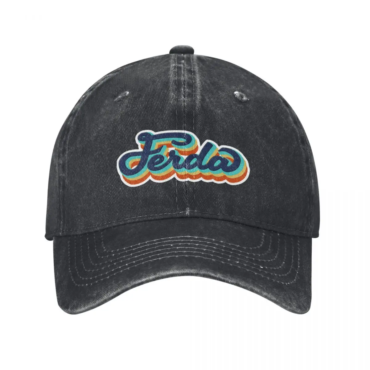 Ferda Baseball Cap dad hat fishing hat Military Cap Man hats on offer Mens Hats Women's
Ferda Baseball Cap dad hat fishing hat Military Cap Man hats on offer Mens Hats Women's