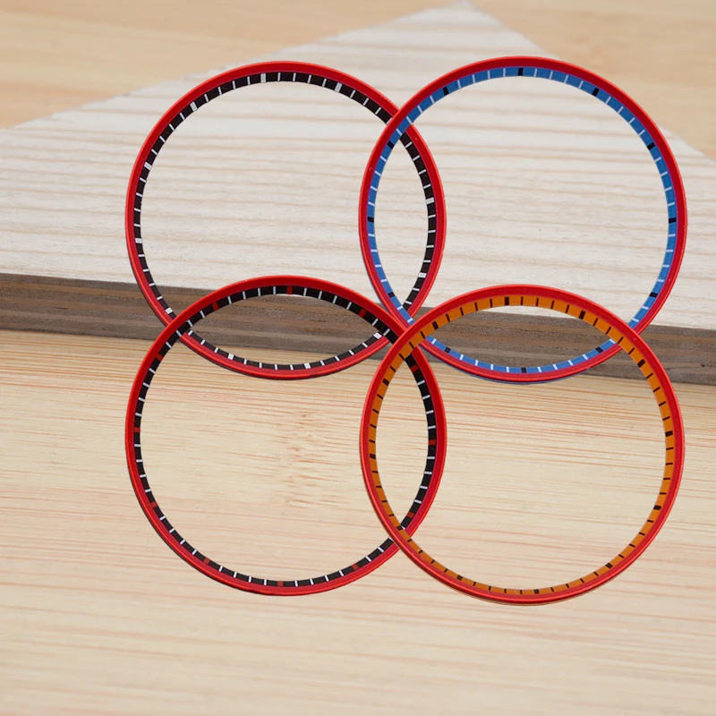 30.5mm New Watch Chapter Ring Metal Fit SKX007 SKX009 Watch Accessories
30.5mm New Watch Chapter Ring Metal Fit SKX007 SKX009 Watch Accessories
