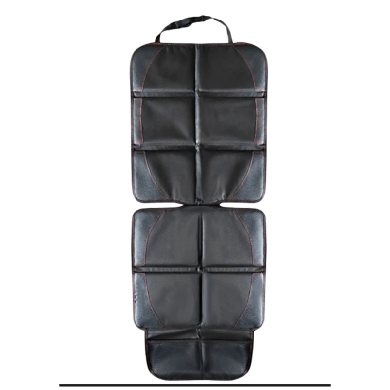 QM82 Child Baby Toddler Car for Seat Protector Cushion Mat Cover Anti-Scratch PU Leat
QM82 Child Baby Toddler Car for Seat Protector Cushion Mat Cover Anti-Scratch PU Leat