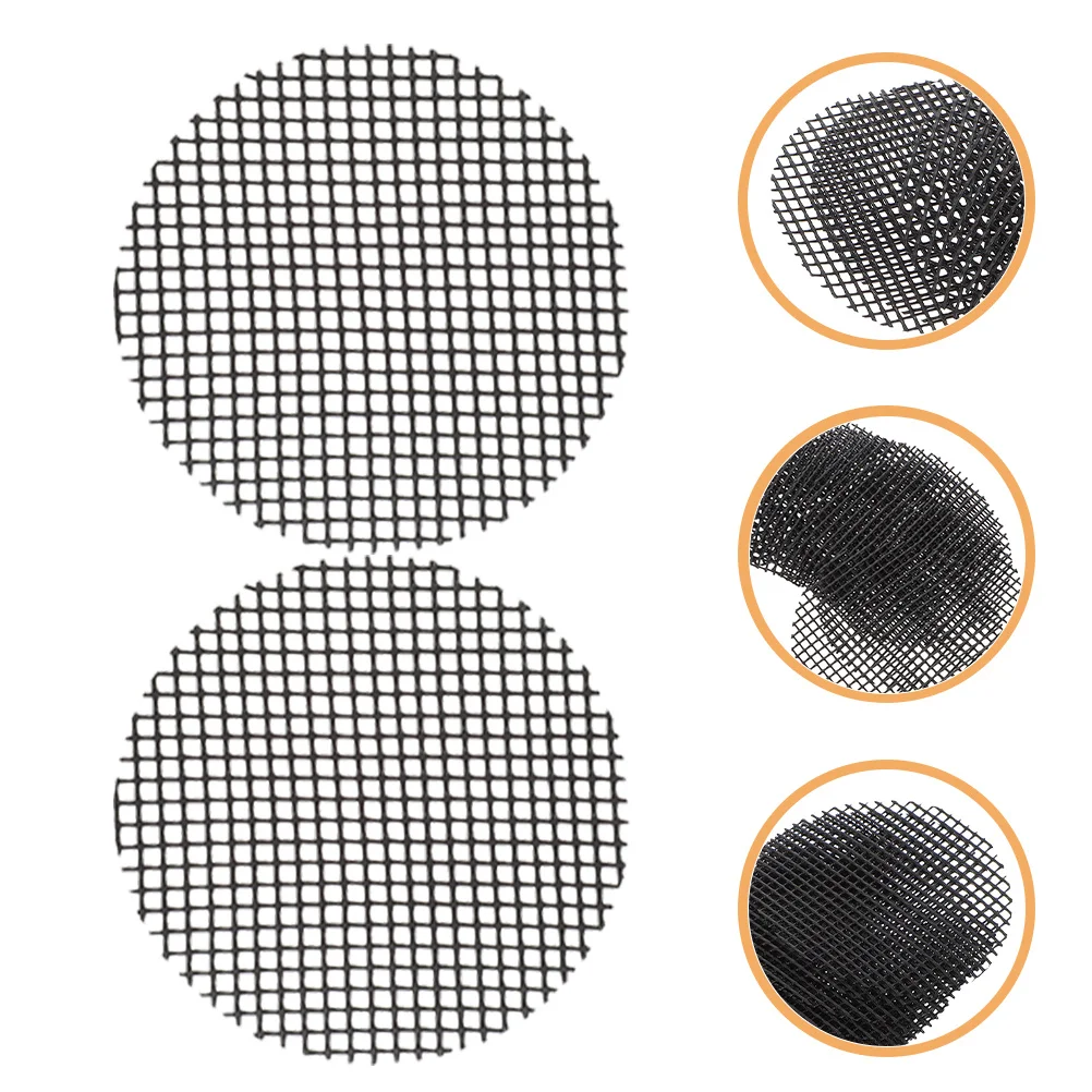 10pcs Flowerpot Mesh Pad Round Bottom Grid Mat For Plant Pot Breathable Gaskets Drainage Cushions Garden Accessories
10pcs Flowerpot Mesh Pad Round Bottom Grid Mat For Plant Pot Breathable Gaskets Drainage Cushions Garden Accessories