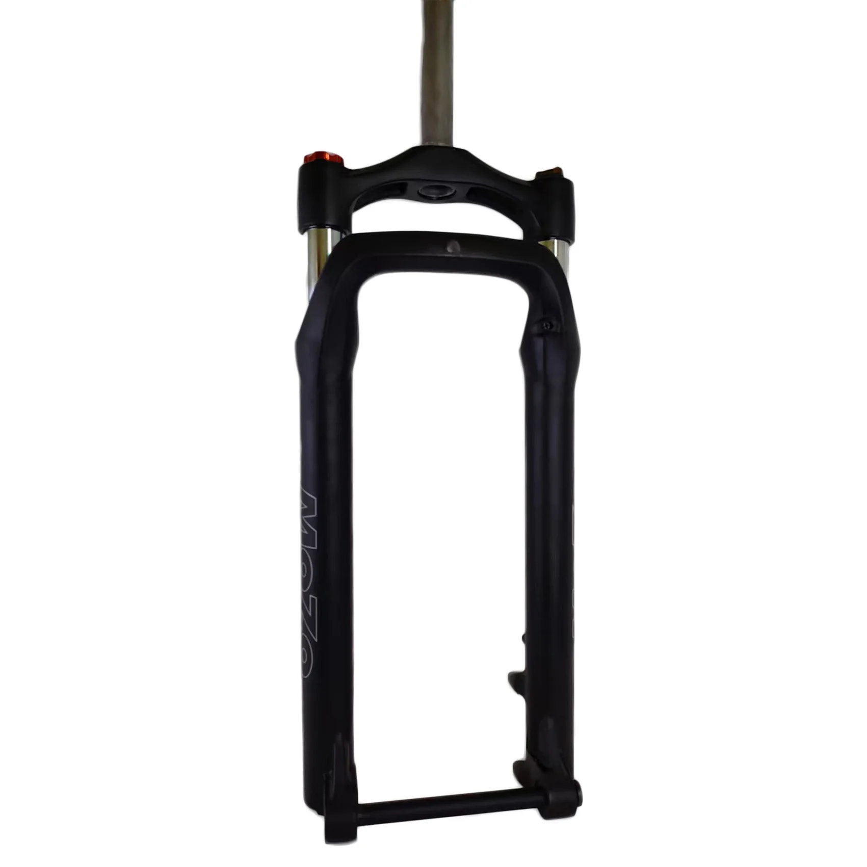 26" Inch Aluminum Bicycle Fat Tire Suspension Front Snow Fork
26" Inch Aluminum Bicycle Fat Tire Suspension Front Snow Fork