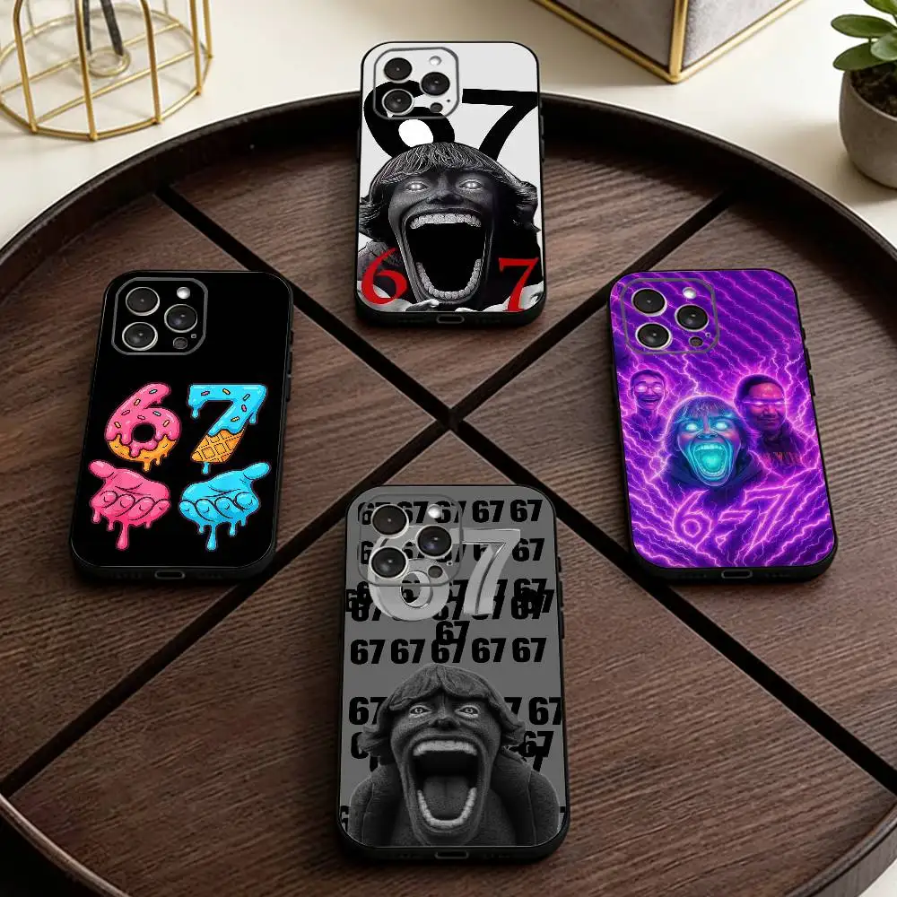 Чехол Six Seven 67 для iPhone 17, 16, 15, 14, 13, 12, 11 Plus, Pro Max, XS, мягкий силиконовый, черный
Чехол Six Seven 67 для iPhone 17, 16, 15, 14, 13, 12, 11 Plus, Pro Max, XS, мягкий силиконовый, черный