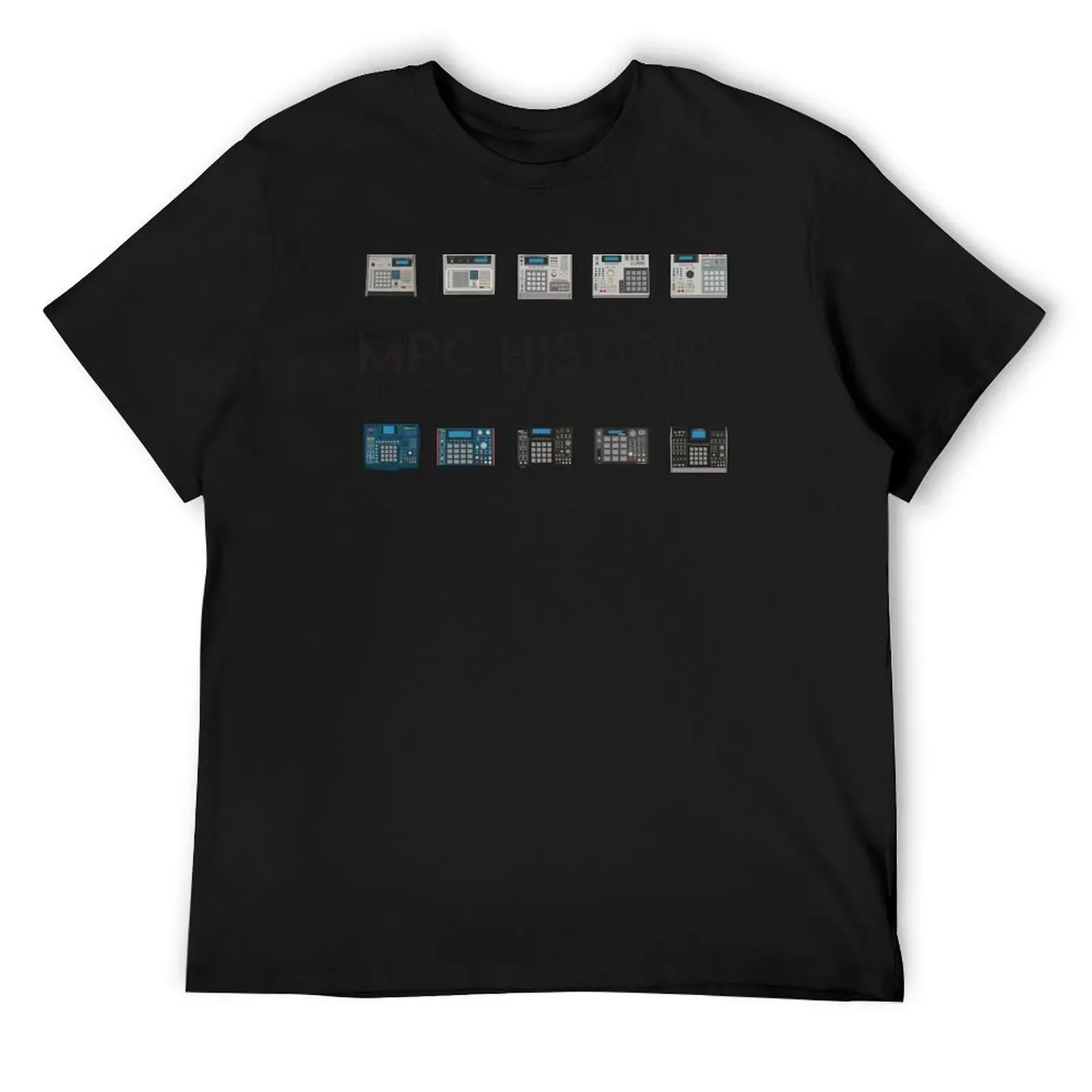 MPC History T-Shirt aesthetic clothes graphic shirts valentines clothes baggy shirts T-shirt men
MPC History T-Shirt aesthetic clothes graphic shirts valentines clothes baggy shirts T-shirt men