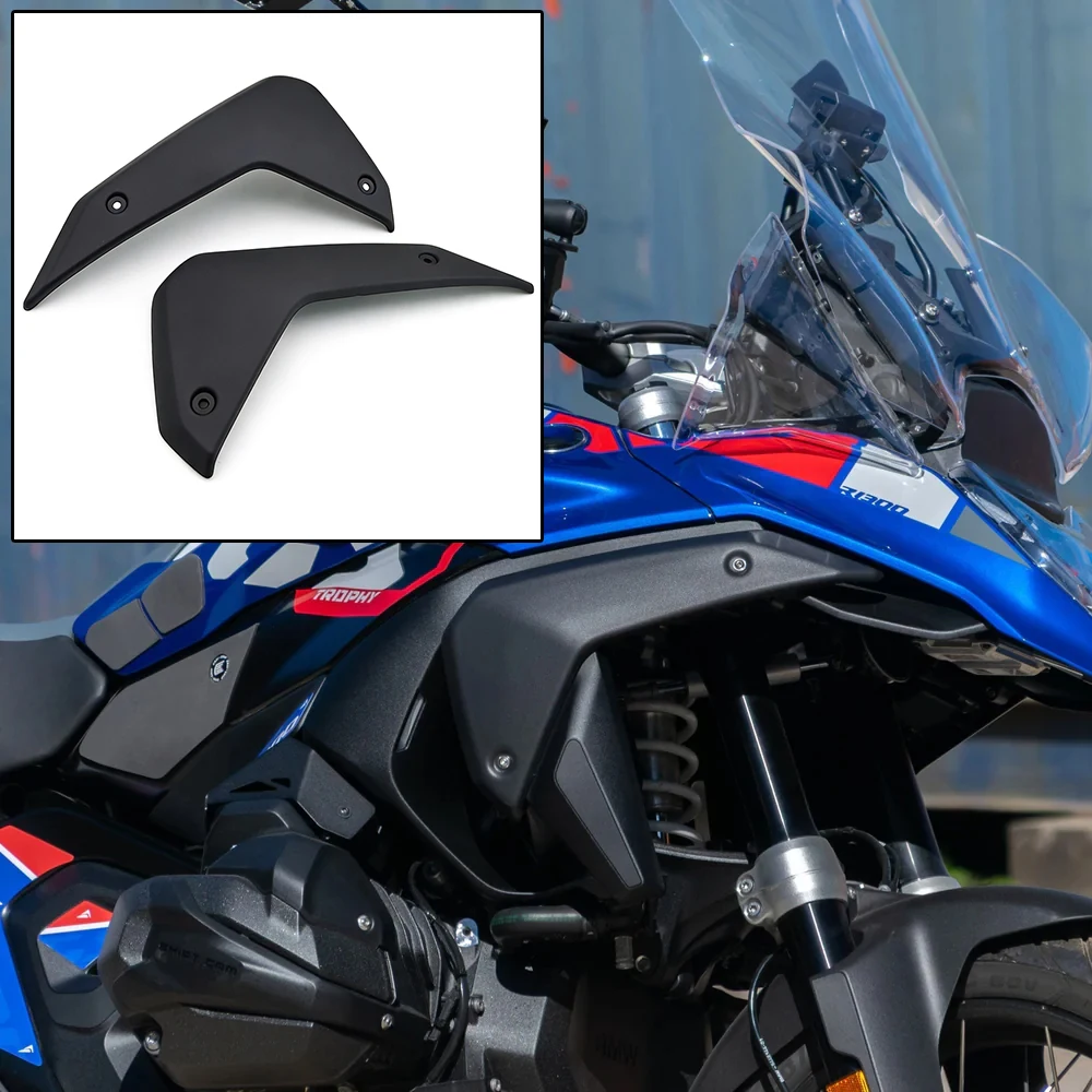 R1300GS R1300 GS Motorcycle Accessories Radiator Side Cover Panel Frame Guard Fairing Protector For BMW R 1300GS 2024 2025 2026
R1300GS R1300 GS Motorcycle Accessories Radiator Side Cover Panel Frame Guard Fairing Protector For BMW R 1300GS 2024 2025 2026
