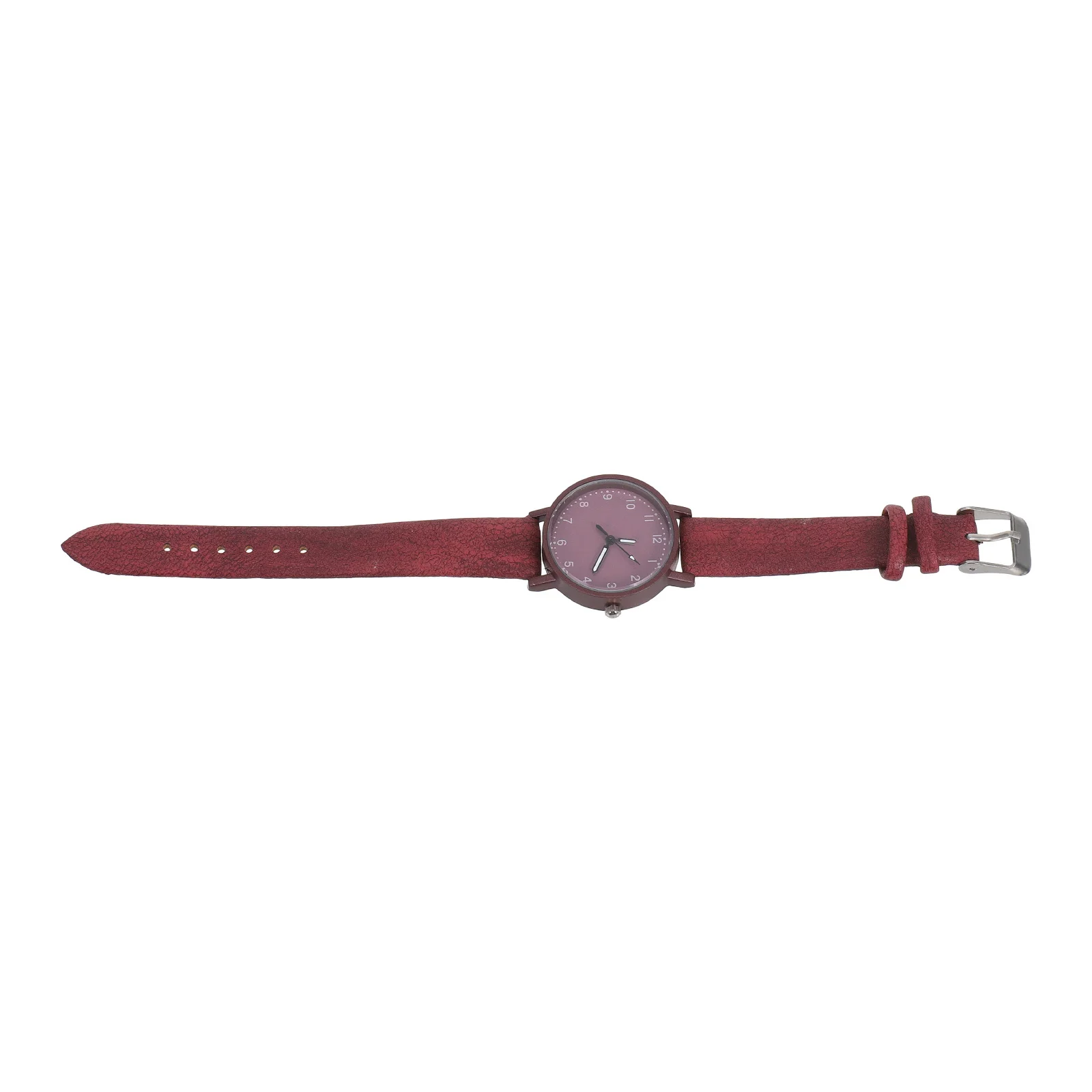 Watch Quartz Women's Wrist Watches Ladies Casual Wristwatch Simple Girls Red Miss
Watch Quartz Women's Wrist Watches Ladies Casual Wristwatch Simple Girls Red Miss