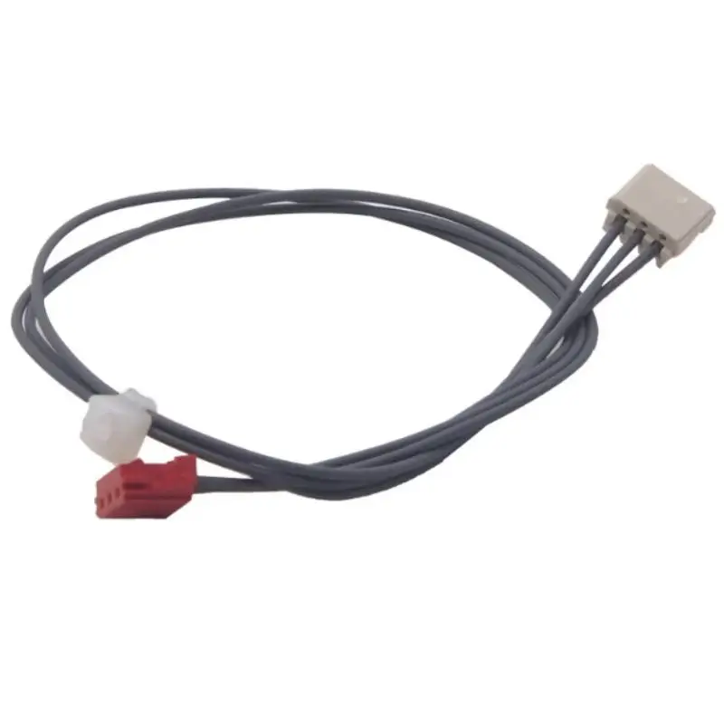 Fuser Sensor Connect Line For Ricoh MP9002 9001 6001 6002 2075 1075 7500
Fuser Sensor Connect Line For Ricoh MP9002 9001 6001 6002 2075 1075 7500