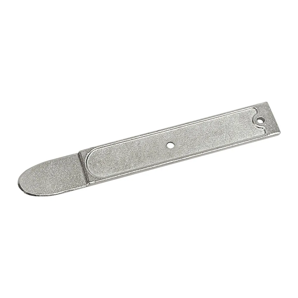 Car Maintenance Pry Bar Tool Car Trim Tool 18cm 7.08 Inch Quick Installation Wear-Resistant Feature Anti-Corrosion Material
Car Maintenance Pry Bar Tool Car Trim Tool 18cm 7.08 Inch Quick Installation Wear-Resistant Feature Anti-Corrosion Material