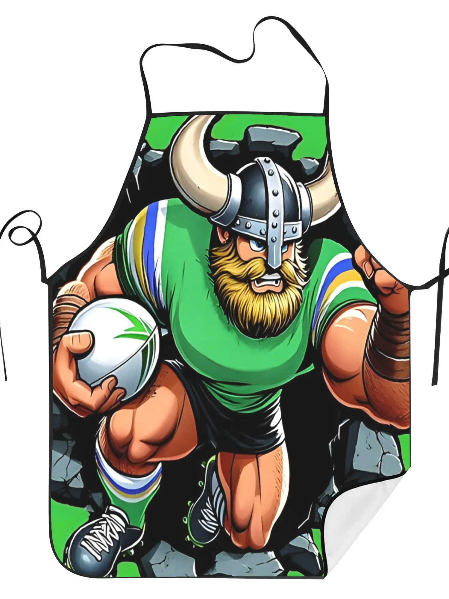 Apron Canberra Raider Mah Through Suitable for Home Cooks Apron Unisex Household,
Apron Canberra Raider Mah Through Suitable for Home Cooks Apron Unisex Household,