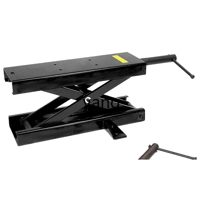 YJW frame heavy duty car jack countertop widened motorcycle lift table
YJW frame heavy duty car jack countertop widened motorcycle lift table