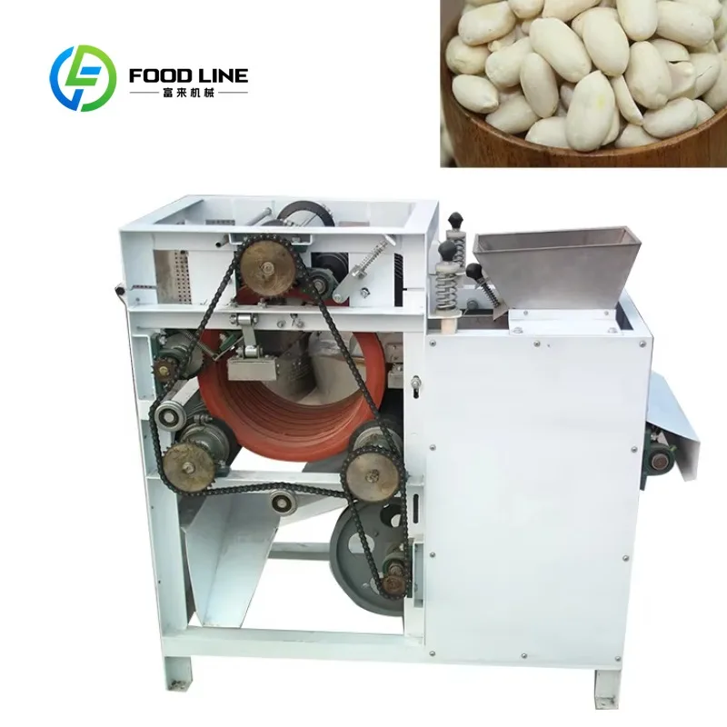 Electric cashew nut shelling and shelling machine cashew nut cracked shell grinder
Electric cashew nut shelling and shelling machine cashew nut cracked shell grinder
