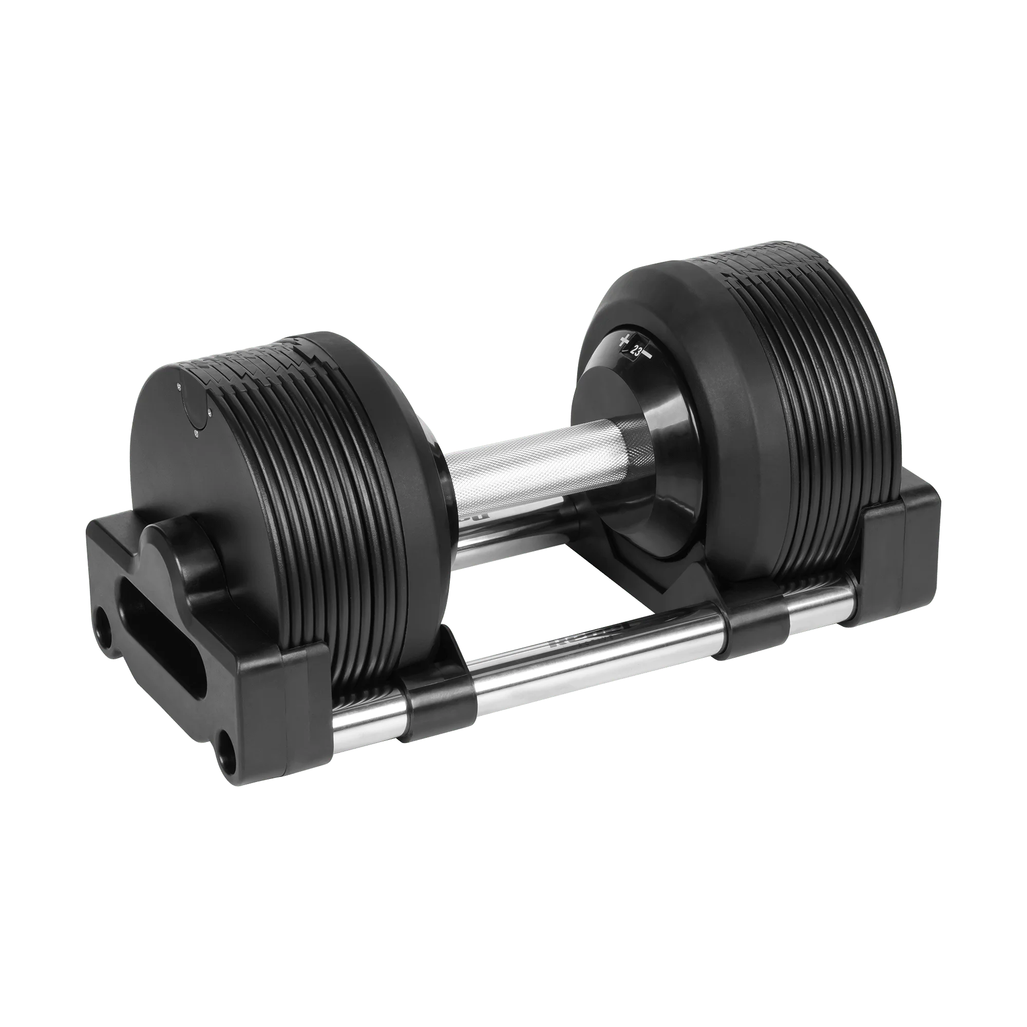 Adjustable Dumbbells Pair with 1kg Increments
Adjustable Dumbbells Pair with 1kg Increments
