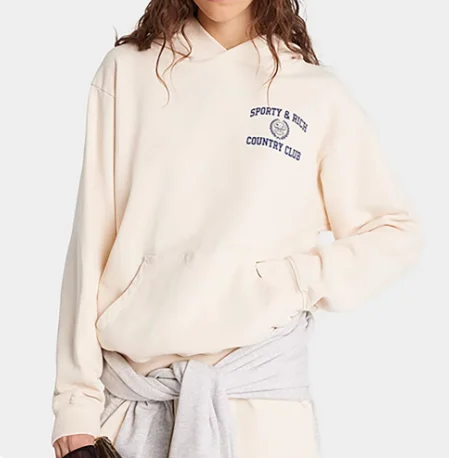 ZESSAM Country Club Run Sporty Letter Graphic Print Hoode Sweatshirts Long Sleeve Hoodies Casual Vintage Top 2025
ZESSAM Country Club Run Sporty Letter Graphic Print Hoode Sweatshirts Long Sleeve Hoodies Casual Vintage Top 2025