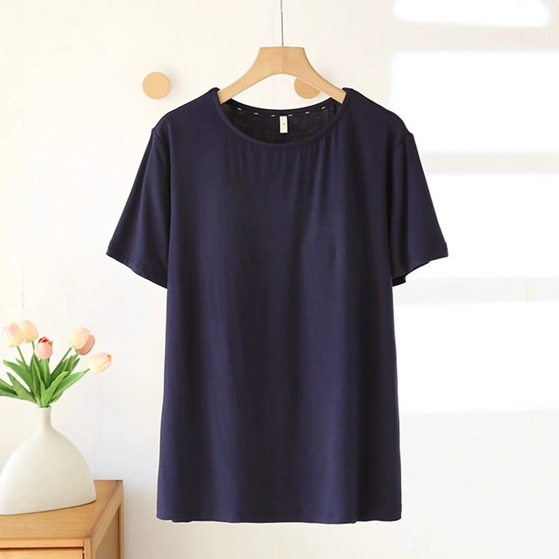 All-in-One Built-in Bra Camisole for Women No Wire Summer Sleepshirt Loungewear Top
All-in-One Built-in Bra Camisole for Women No Wire Summer Sleepshirt Loungewear Top