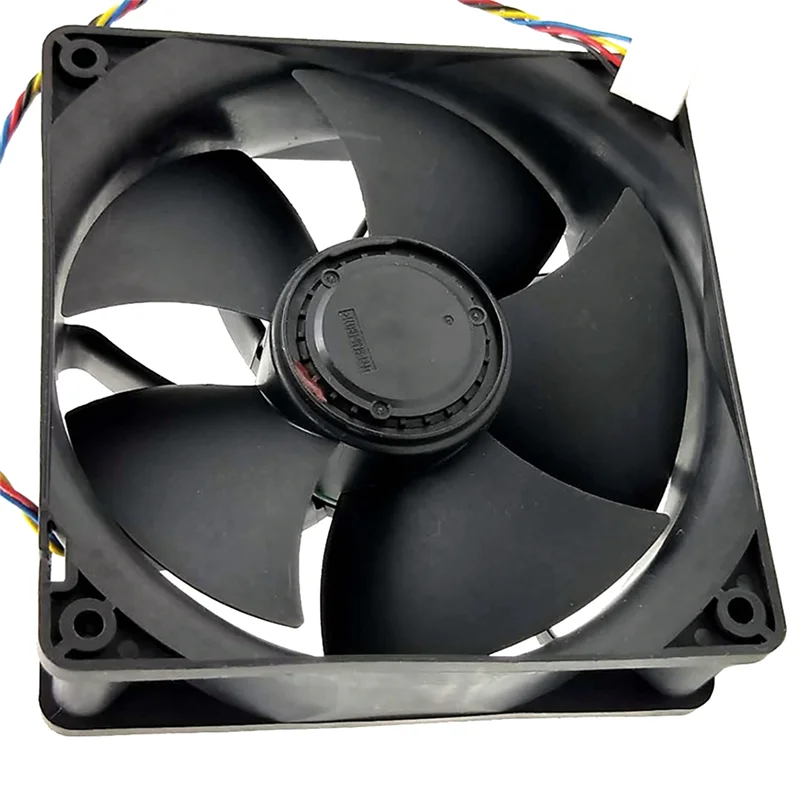 B69C V12E12BS1B5-07 12038 DC12V 1.85A 267CFM 6500RPM Mining Fan For Antminer S9 B3S17T17T9 Mining Power Chassis
B69C V12E12BS1B5-07 12038 DC12V 1.85A 267CFM 6500RPM Mining Fan For Antminer S9 B3S17T17T9 Mining Power Chassis