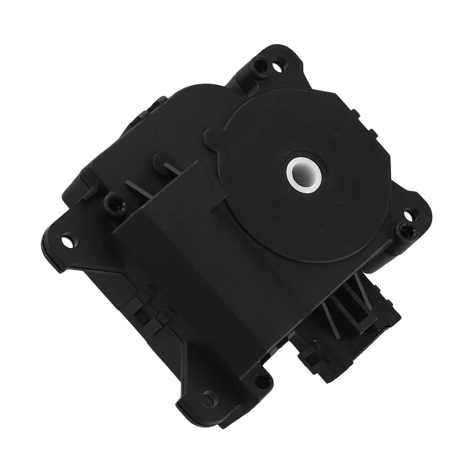 Car Vent Actuator Black Car Heater Actuator For Galant 2004-2012 OEM Part 063700-7321 Easy Installation Vehicle Maintenance
Car Vent Actuator Black Car Heater Actuator For Galant 2004-2012 OEM Part 063700-7321 Easy Installation Vehicle Maintenance