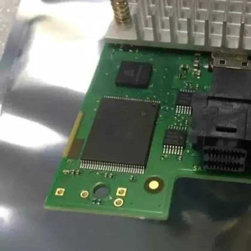Контроллер RAID-массива LSI SAS3008 12 Гбит/с SAS SATA для серверов Fujitsu CP400i D3307-A12 D3327
Контроллер RAID-массива LSI SAS3008 12 Гбит/с SAS SATA для серверов Fujitsu CP400i D3307-A12 D3327