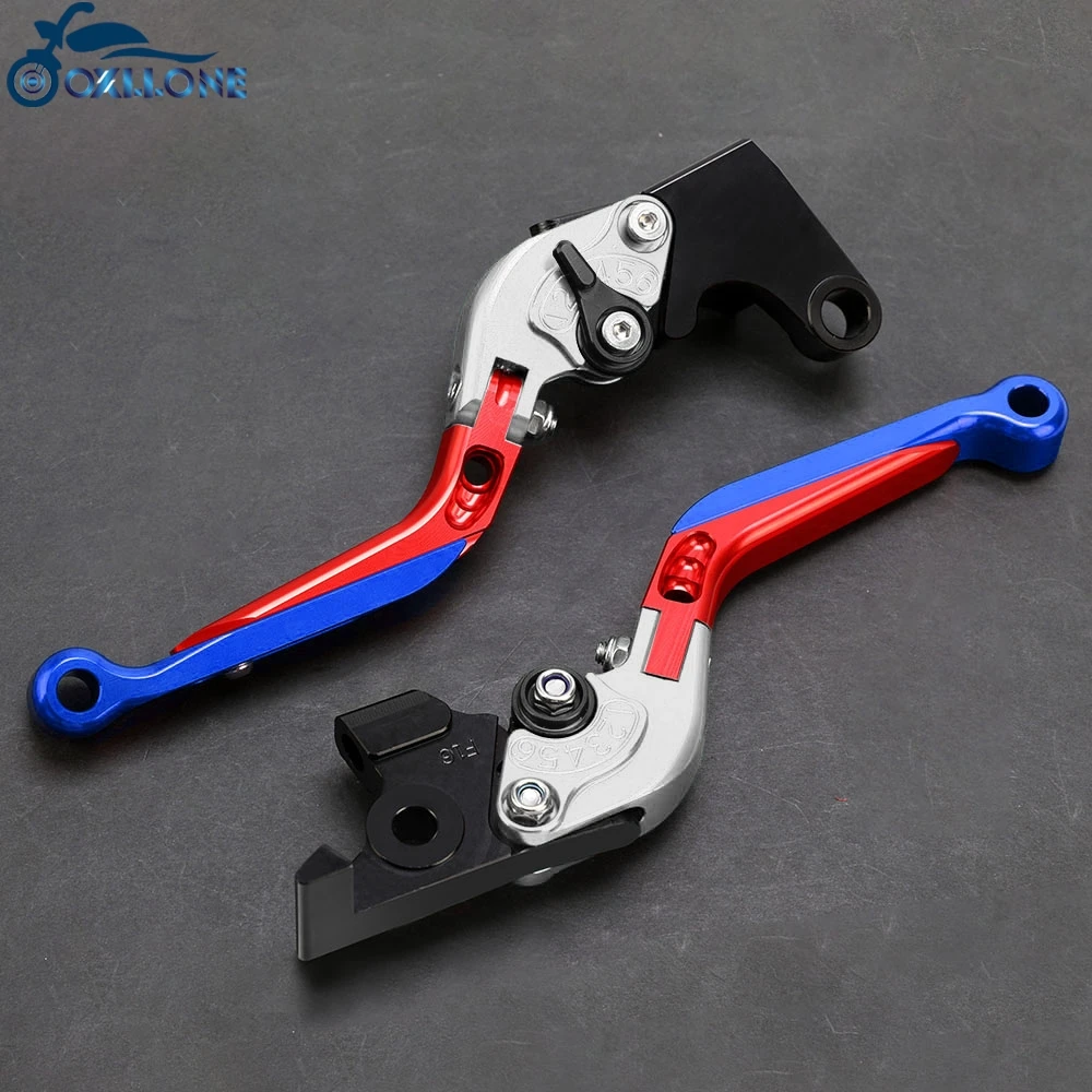 Motorcycle Clutch Brake Handle Levers For Yamaha TMAX500 TMAX530 TMAX560 2008-2023 XP500 XP530 Folding Extendable Adjustable
Motorcycle Clutch Brake Handle Levers For Yamaha TMAX500 TMAX530 TMAX560 2008-2023 XP500 XP530 Folding Extendable Adjustable