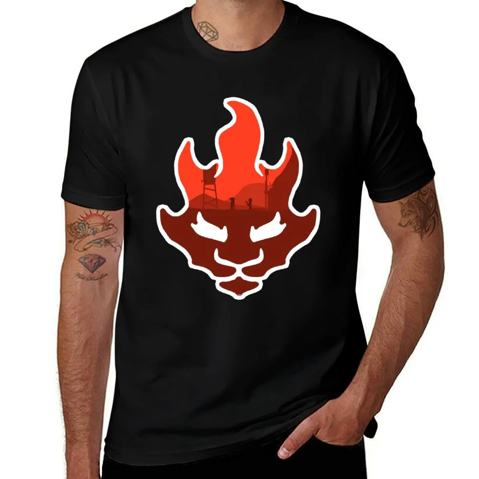 True Potential Kai T-Shirt anime shirt heavyweights boys animal print t shirts for men pack
True Potential Kai T-Shirt anime shirt heavyweights boys animal print t shirts for men pack