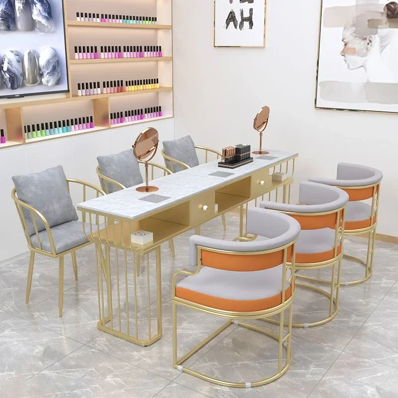 Luxury Design Tables Manicure Designer Table Pliable Nail Polish Display Cabinet Portable Offer Machine Dust Collector Carry Led
Luxury Design Tables Manicure Designer Table Pliable Nail Polish Display Cabinet Portable Offer Machine Dust Collector Carry Led