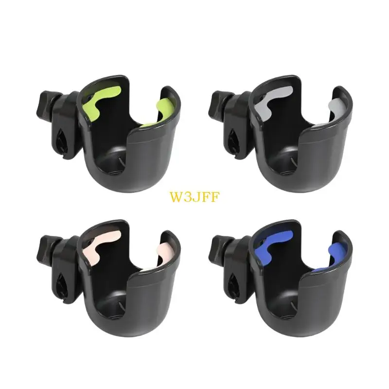 W3JF Flexible Bottle Holder for Mobility Devices Exercise Equipment Rotating Clamp
W3JF Flexible Bottle Holder for Mobility Devices Exercise Equipment Rotating Clamp