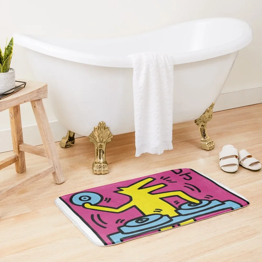 Dj casette music Bath Mat Hallways Carpet Living Room Rugs Living Room Kitchen Mat
Dj casette music Bath Mat Hallways Carpet Living Room Rugs Living Room Kitchen Mat