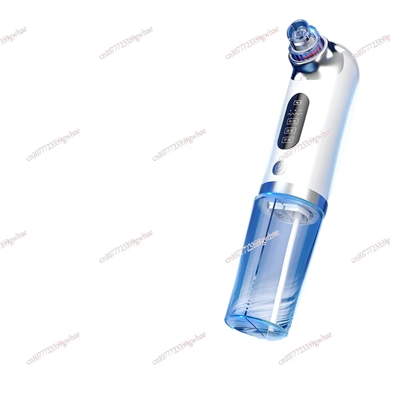 Blackhead suction artifact Beauty instrument Small bubble blackhead suction instrument
Blackhead suction artifact Beauty instrument Small bubble blackhead suction instrument