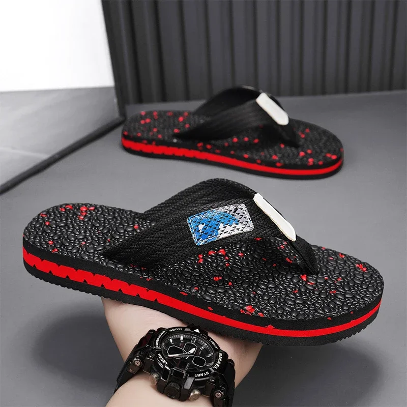 Daily Leisure Sport Slides Soft Breathable Upper Reinforced Sole Comfortable to Wear All Day for Sports and Household Use
Daily Leisure Sport Slides Soft Breathable Upper Reinforced Sole Comfortable to Wear All Day for Sports and Household Use