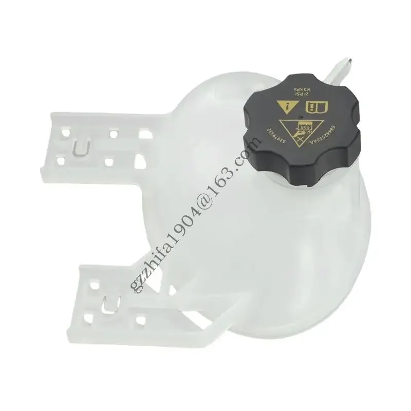 Leak Proof Coolant Reservoir Radiator Expansion 68289857AA 53331946 53368911 CH3014170 for 500X Easy Installation
Leak Proof Coolant Reservoir Radiator Expansion 68289857AA 53331946 53368911 CH3014170 for 500X Easy Installation