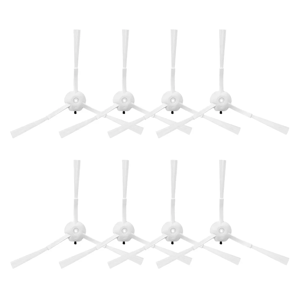 8pcs Side Brush For TAMA H14 For Innos R7 For LIHHAS LH90 Vacuum Cleaner Filter Handheld Cordless Vac Spare Parts Accessories
8pcs Side Brush For TAMA H14 For Innos R7 For LIHHAS LH90 Vacuum Cleaner Filter Handheld Cordless Vac Spare Parts Accessories