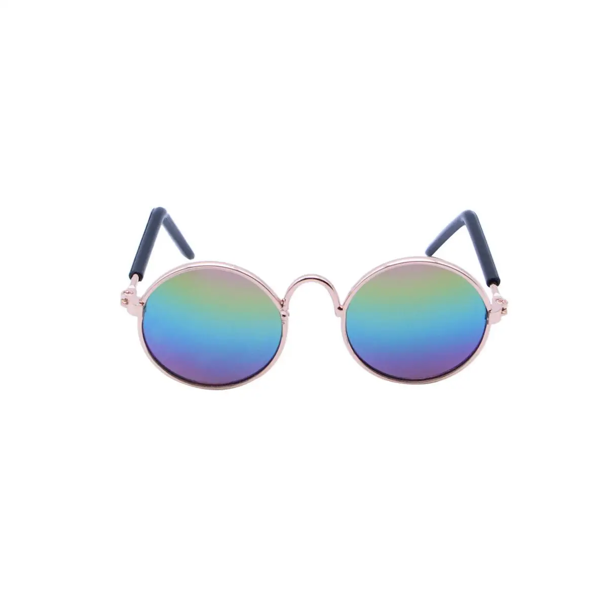 Pet Sunglasses Small Dogs Cats Metal Frame Spring Pet Sunglasses For Cats Legs Comfortable Wear Protect Eyes from
Pet Sunglasses Small Dogs Cats Metal Frame Spring Pet Sunglasses For Cats Legs Comfortable Wear Protect Eyes from
