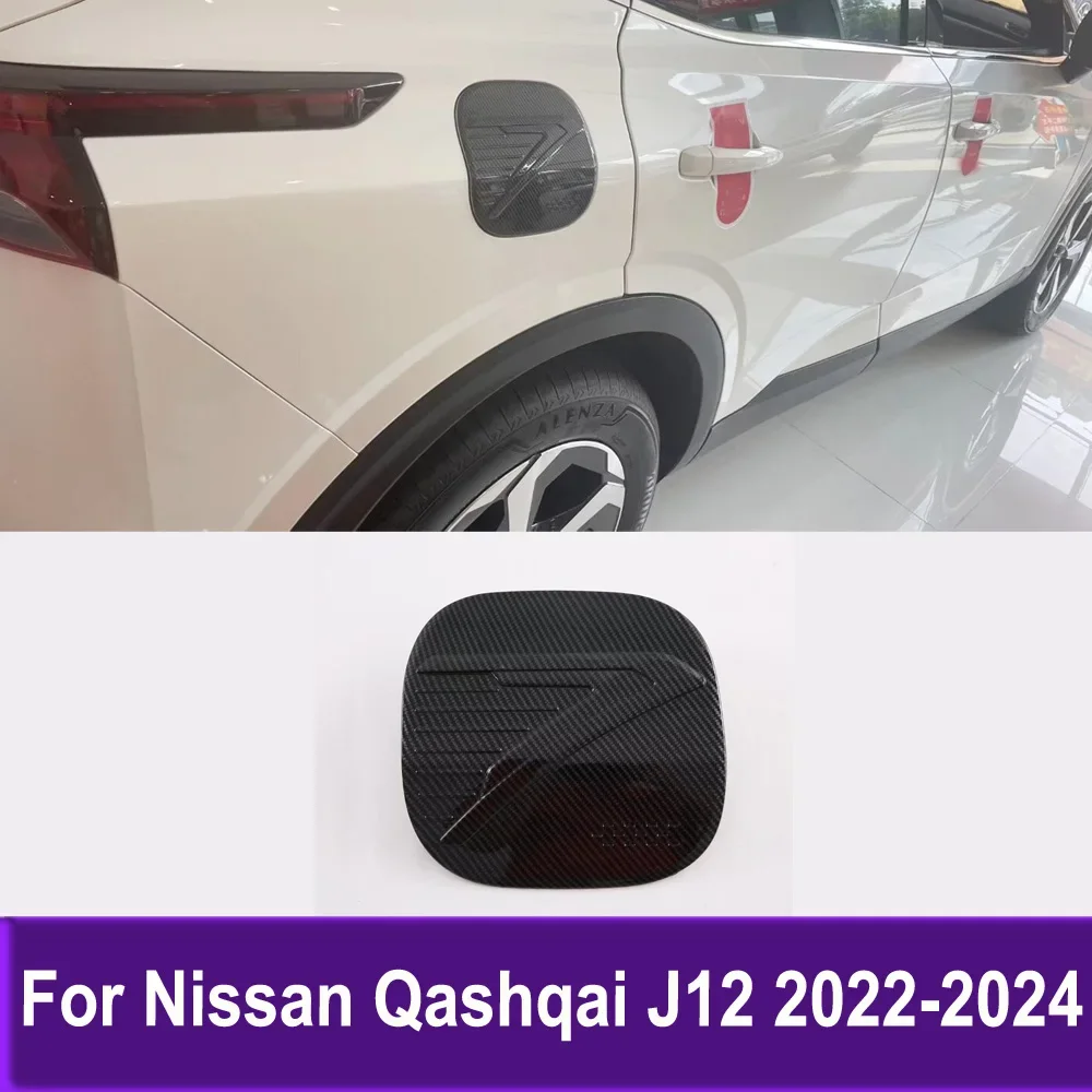 Gas Cap Fuel Tank Cover Trim Sticker For Nissan Qashqai J12 2022 2023 2024 Frame Auto Accessories
Gas Cap Fuel Tank Cover Trim Sticker For Nissan Qashqai J12 2022 2023 2024 Frame Auto Accessories