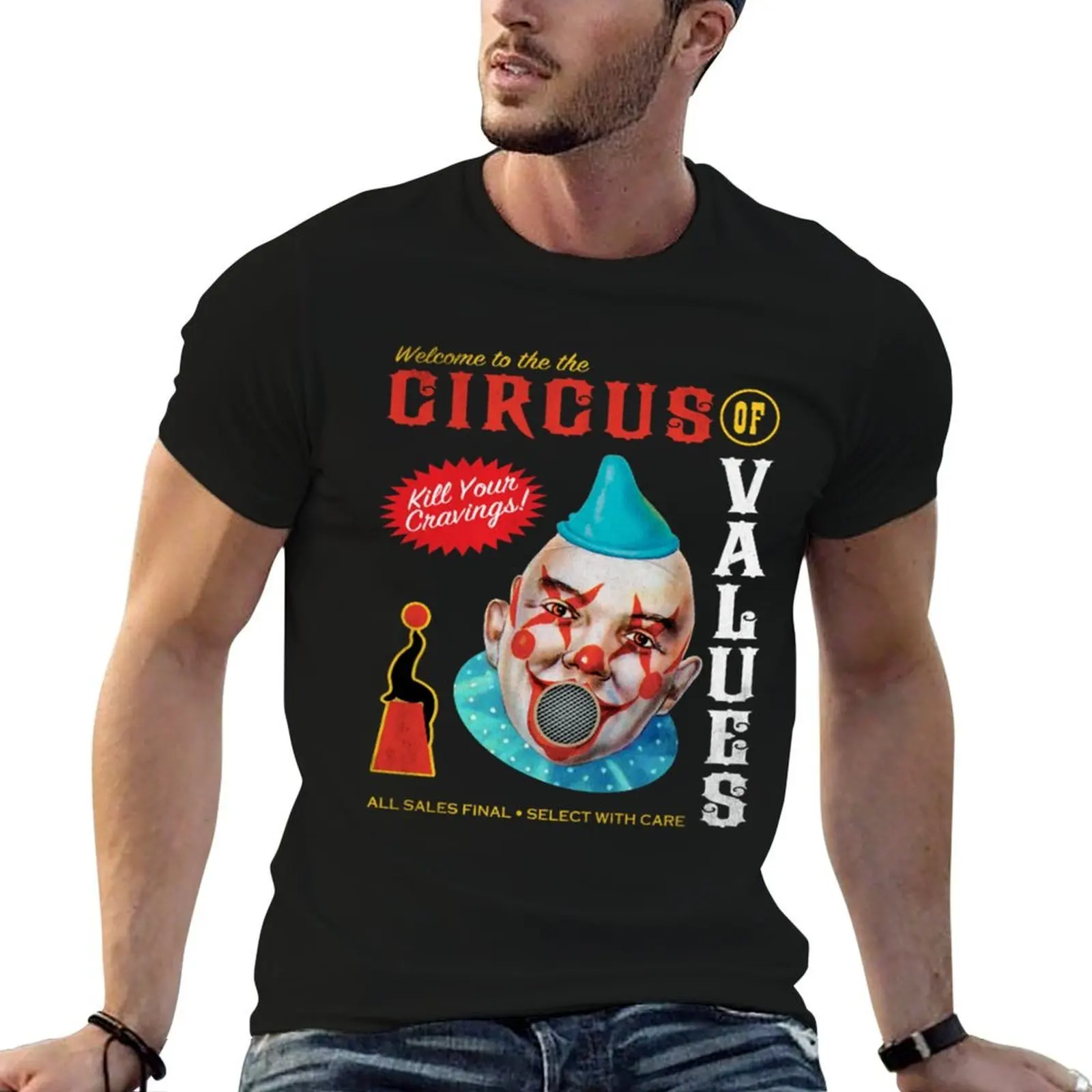 luxury cotton shirt t T-Shirt with Values 100% shirts for brand of Circus men man shirts graphic prints t t
luxury cotton shirt t T-Shirt with Values 100% shirts for brand of Circus men man shirts graphic prints t t