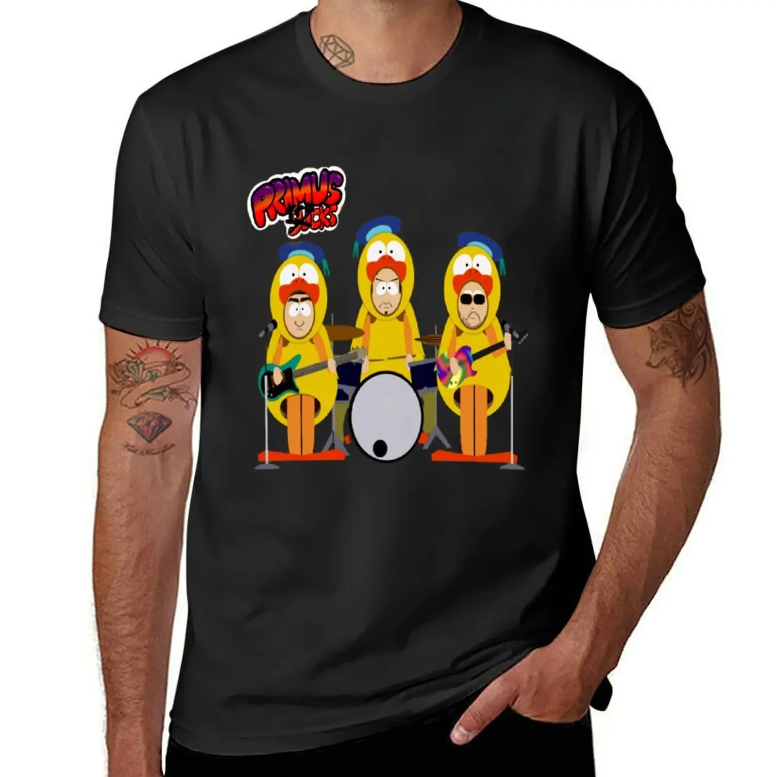 primus vintage cover T-Shirt Anime t-shirt baggy shirts customs design your own quick drying heavyweight t shirts for men
primus vintage cover T-Shirt Anime t-shirt baggy shirts customs design your own quick drying heavyweight t shirts for men