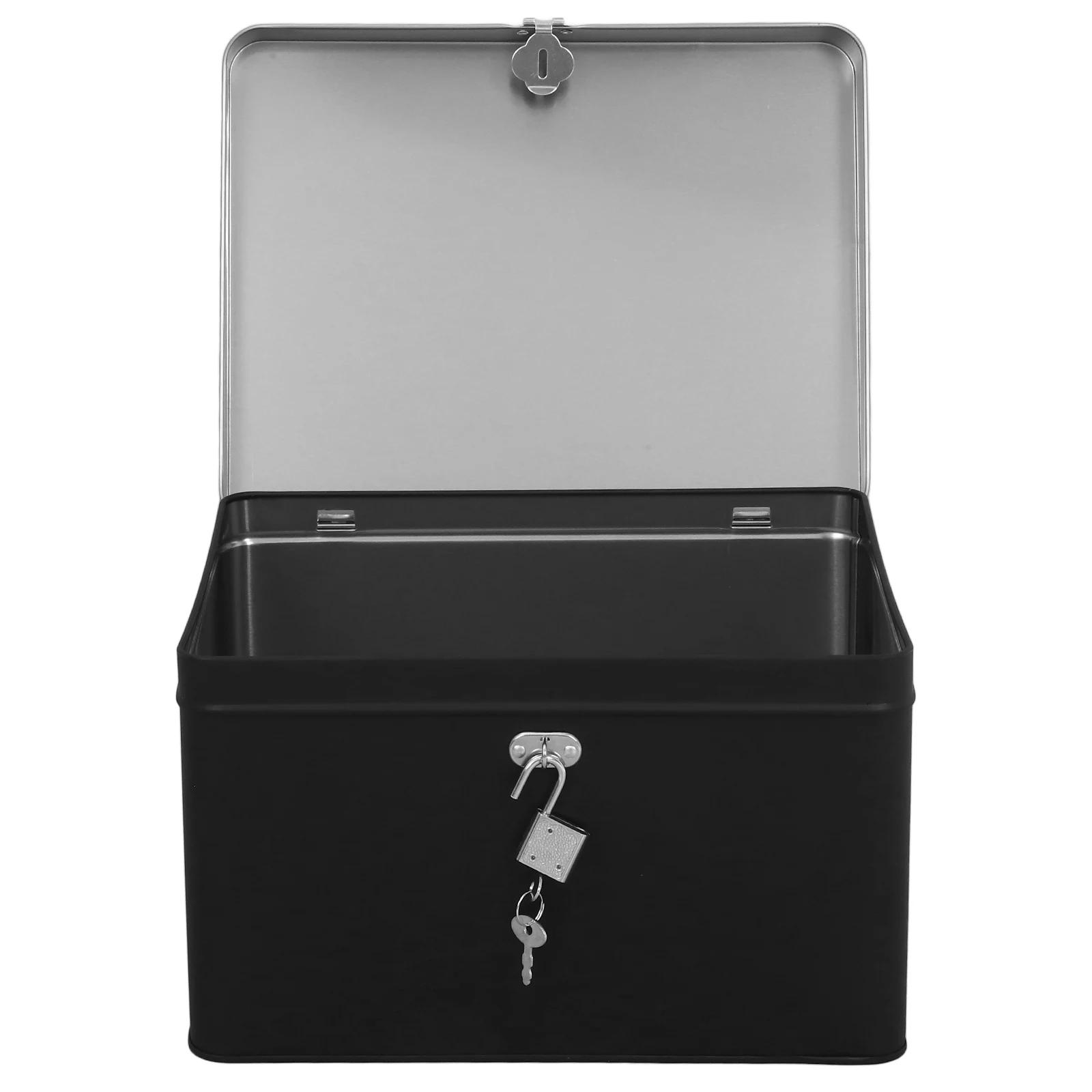 Storage Box Bins with Lids Cookies Container Rectangular Tin Boxes Iron Sheet Black Metal Square Tins Tinplate Candy Decorative
Storage Box Bins with Lids Cookies Container Rectangular Tin Boxes Iron Sheet Black Metal Square Tins Tinplate Candy Decorative