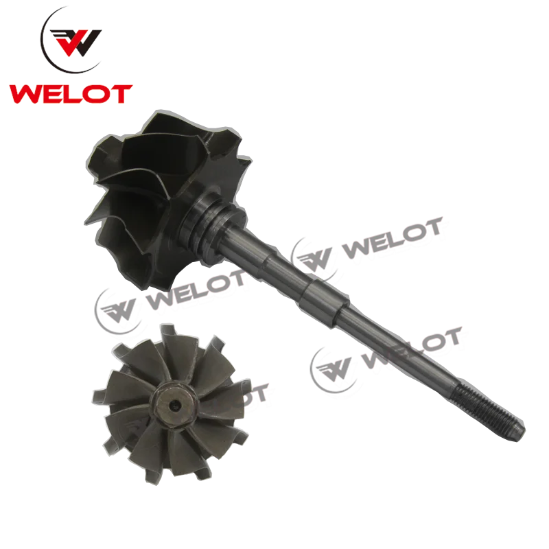 GT1749V Колесо вала турбокомпрессора 758219 для Audi A4 A6 Skoda Superb VW Passat B5 B6 2.0 TDI 103 Kw 140 HP BRE BRF BVG BVF 
GT1749V Колесо вала турбокомпрессора 758219 для Audi A4 A6 Skoda Superb VW Passat B5 B6 2.0 TDI 103 Kw 140 HP BRE BRF BVG BVF