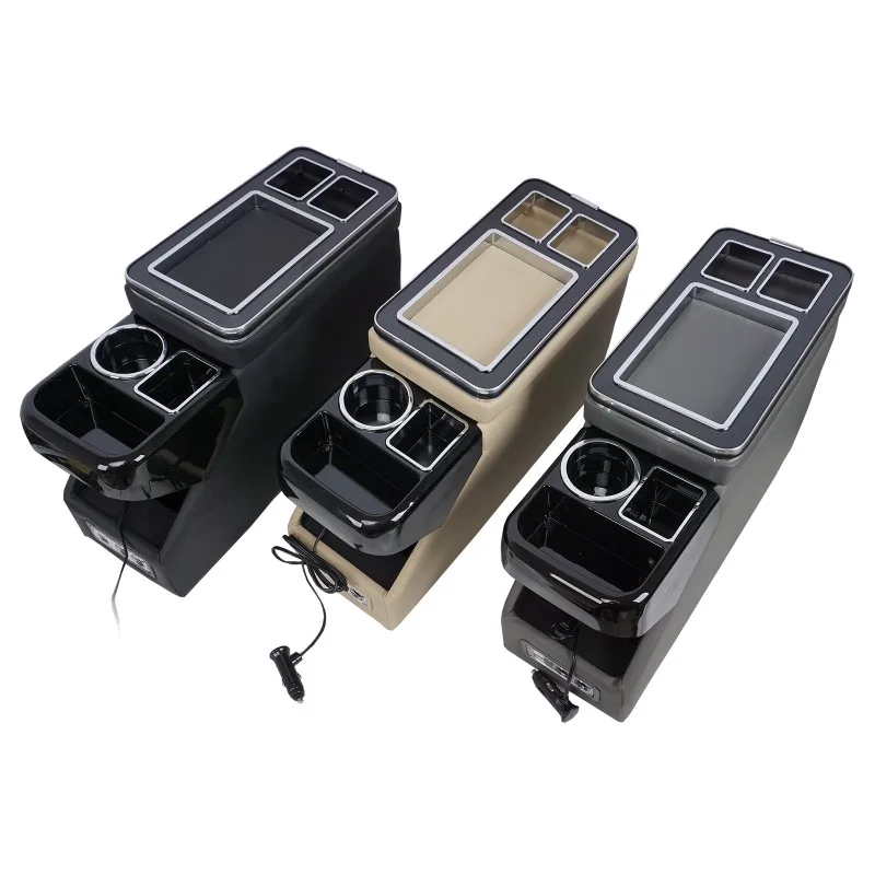It is suitable for car commercial vehicle armrest storage
It is suitable for car commercial vehicle armrest storage