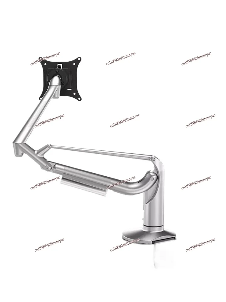Monitor computer bracket rotating robot arm 10KG load-bearing cantilever bracket
Monitor computer bracket rotating robot arm 10KG load-bearing cantilever bracket