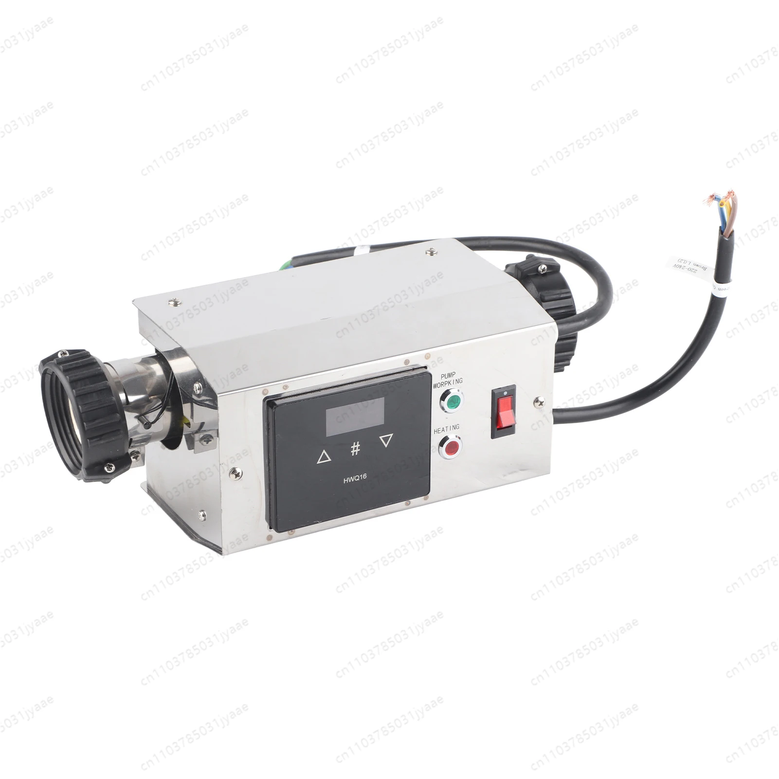 240 В 2 кВт регулятор температуры нагревателя бассейна цифровой электрический водонагреватель термостат для бассейна спа
240 В 2 кВт регулятор температуры нагревателя бассейна цифровой электрический водонагреватель термостат для бассейна спа