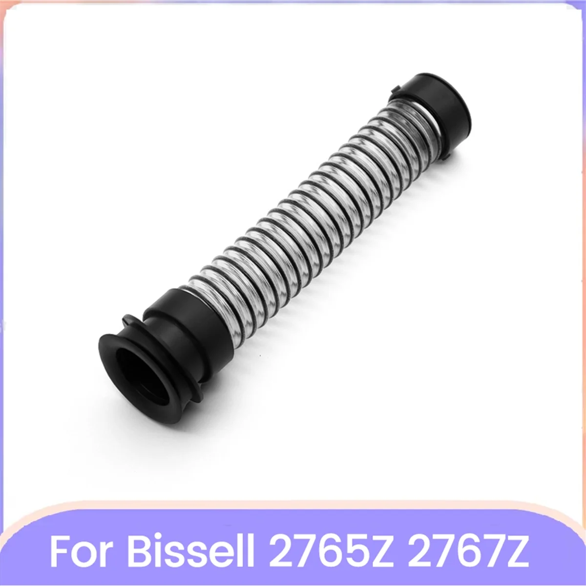 Retails Vacuum Hose for Bissell 2765Z 2767Z Floor Scrubber Brush Head Parts Threaded Pipe Fittings for Sewage Pipes
Retails Vacuum Hose for Bissell 2765Z 2767Z Floor Scrubber Brush Head Parts Threaded Pipe Fittings for Sewage Pipes