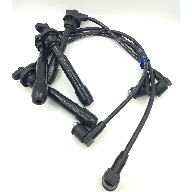 Accessories 27501-23B70 2750123B70 2750123A00 New Ignition Spark Plug Wires Cable Set for H-YUNDAI TIBURON TUSCON AVANTE
Accessories 27501-23B70 2750123B70 2750123A00 New Ignition Spark Plug Wires Cable Set for H-YUNDAI TIBURON TUSCON AVANTE